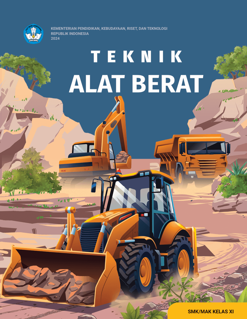 TEKNIK ALAT BERAT