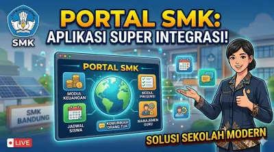 Foto Kelas - 2